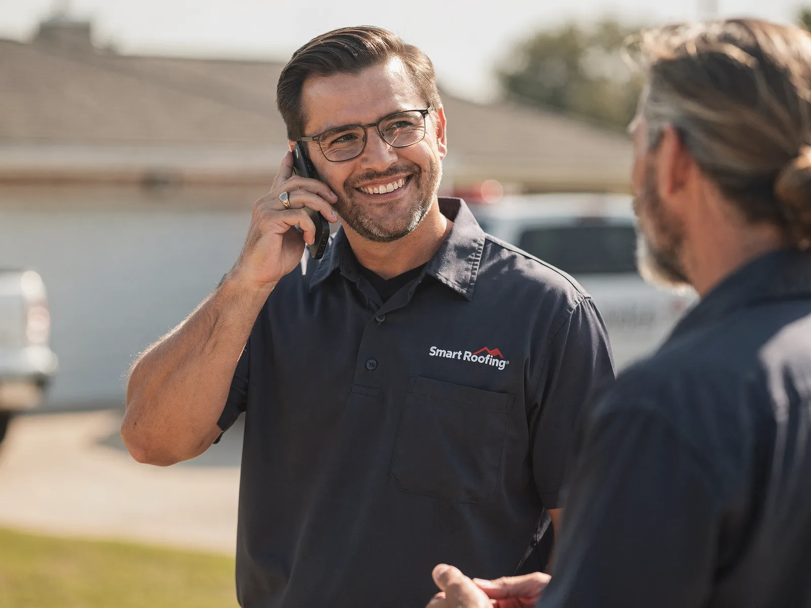 Roof Repair Harwood, MD FAQs